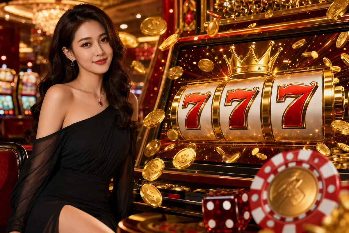 kisy918 Casino deposit DuitNow pembayaran tempatan