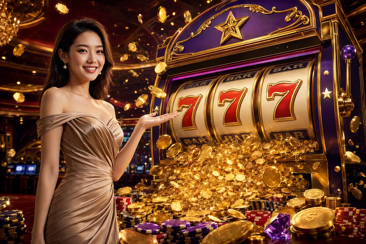 kisy918 platform kasino online Malaysia