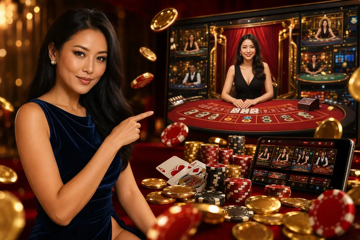kisy918 cara pilih kuda taruhan online