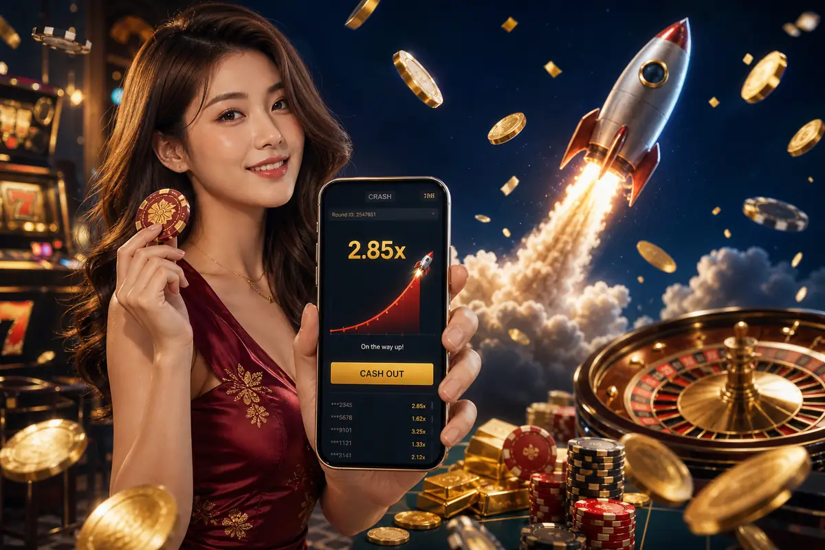 kisy918 Casino antarabangsa lesen pelesenan selamat