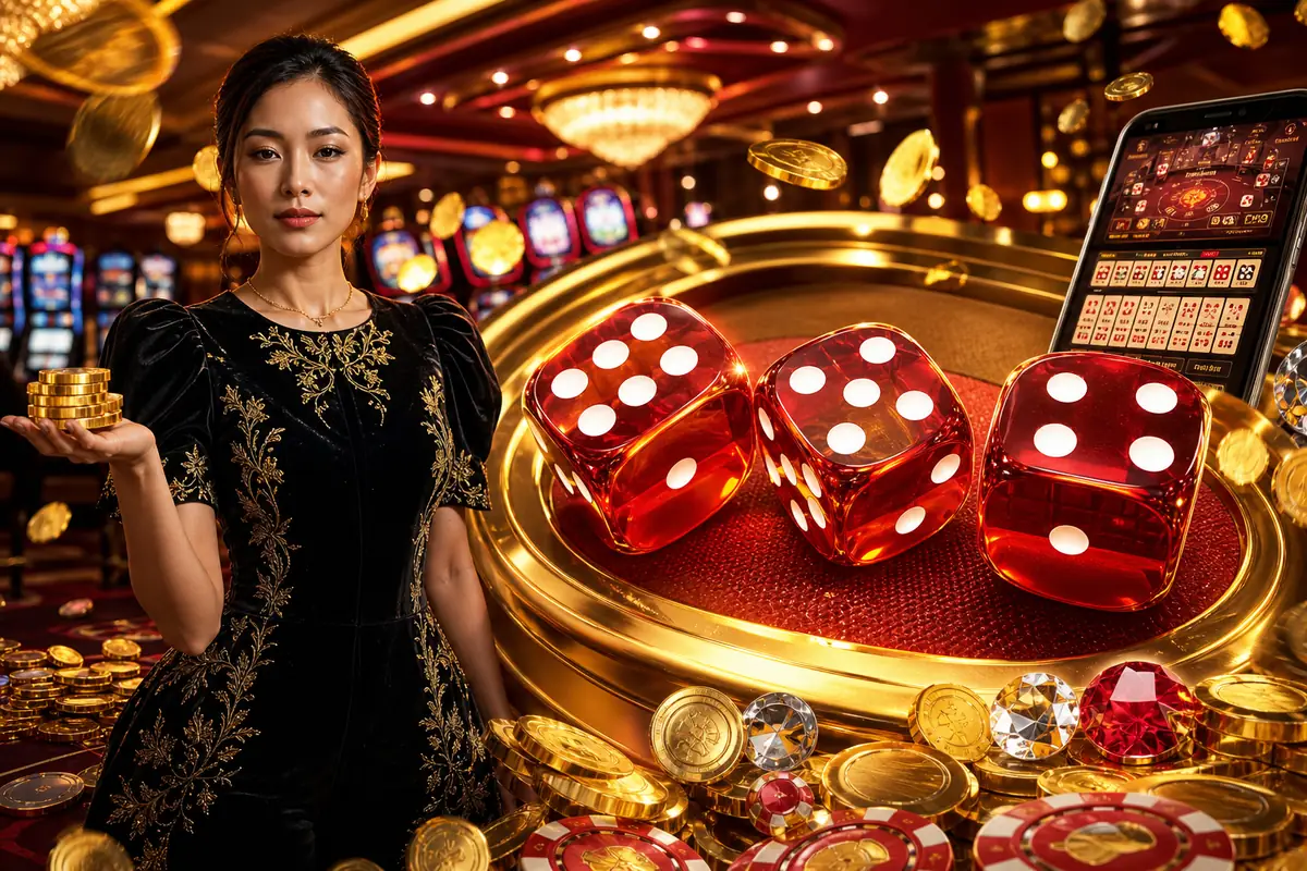 kisy918 bonus sambutan deposit pertama