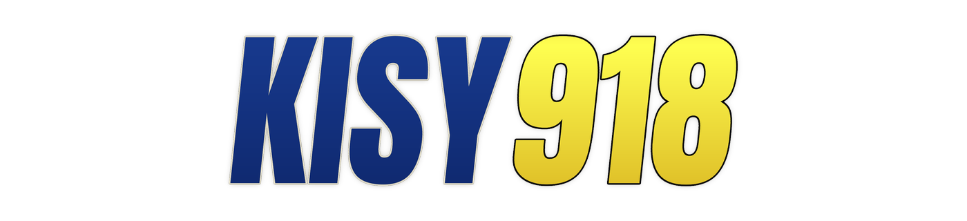 kisy918 logo